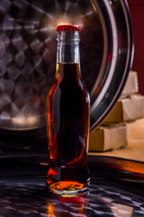 Red drink