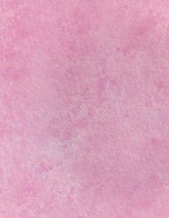 Pink Watercolor Texture Illustration, magenta water color background