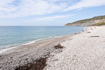 Lyme Regis, Dorset , England