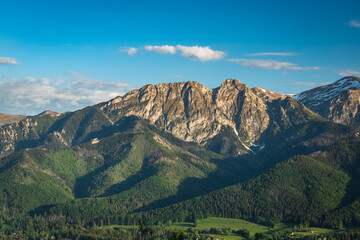 Giewont © Katarzyna