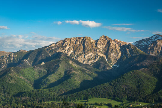 Giewont