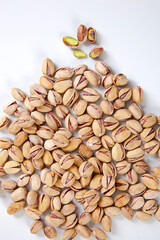 pistacchi