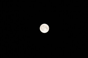 supermond 2022