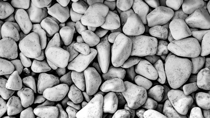 Wallpaper textureura desktop in the form of photos of bricks, plaster stones. Photographs taken at...