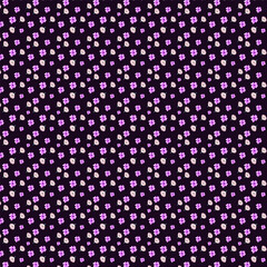 Watercolor Seamless Pattern vector art printable for fabric textile premium