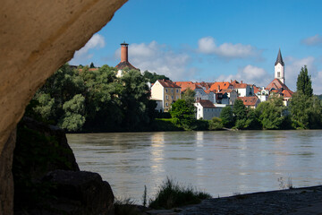 Obraz premium Passau, Germany