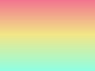 Holographic Vector Background. Iridescent Foil. Glitch Hologram. Pastel neon rainbow. Ultraviolet metallic paper. Template for presentation. Cover to web design. Abstract colorful gradient