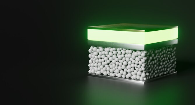 Solid-State Battery EV Electric Vehicle Energy Technology