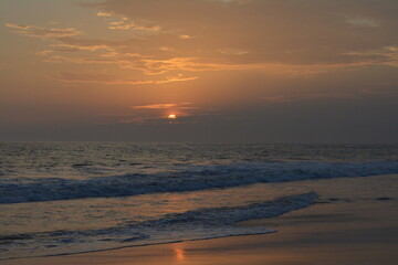 summertime in Sri Lanka