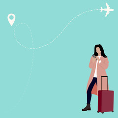 Travelling troubles and delays