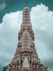 temple si sanphet