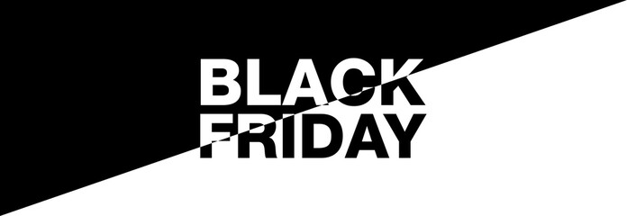 OFFERS BLACK FRIDAY BANNER WEB PAGE