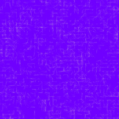 Bright Purple Wallpaper with Distressed Pink Design Graphic