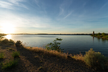Clover Island Washington