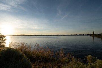Clover Island Washington