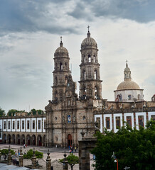 Obraz premium basilica