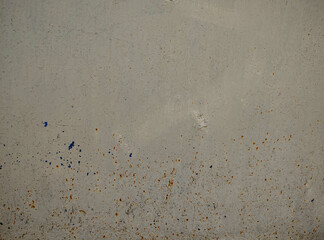 Old grunge metal surface texture.