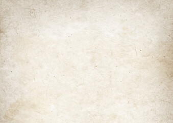 Old paper texture background 