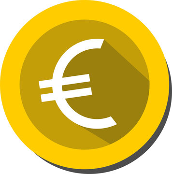euro currency coins