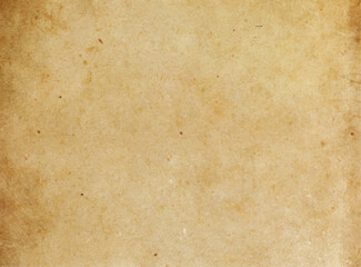 Old paper texture background 