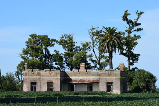 casona