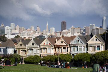 San Francisco 