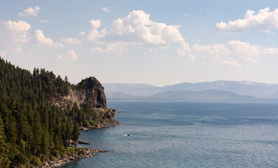 Lake Tahoe