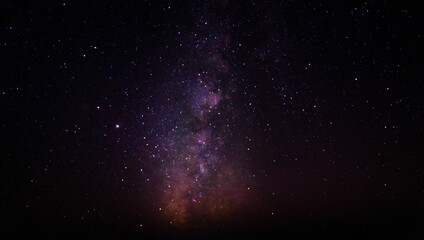 Milky Way