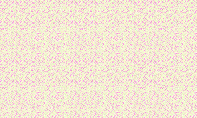 Hand-drawn Seamless  vector background pattern design. Perfect for fabric textures, wrapping paper art and wallpaper illustration. This vector graphic contais a cream background and pink elements.
