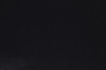 Dark gray background from natural slate. Texture of stone closeup. Graphite background macro