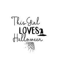 Halloween bundle svg, Halloween Vector, Witch svg, Ghost svg, Halloween shirt svg, Pumpkin svg, Sarcastic svg, Cricut, Silhouette png