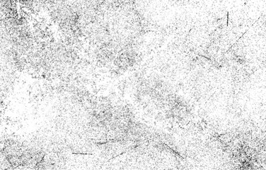 Grunge black and white texture.Grunge texture background.Grainy abstract texture on a white background.highly Detailed grunge background with space.