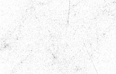 Grunge Black And White Urban. Dark Messy Dust Overlay Distress Background. Easy To Create Abstract Dotted, Scratched, Vintage Effect With Noise And Grain