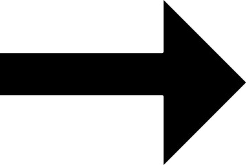 Right arrow icon symbol vector illustration 4.eps