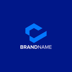 BRAND NAME LOGO C
