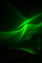 美しい色で模様を表現しました。