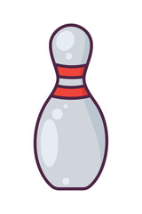 bowling pine sport equipment