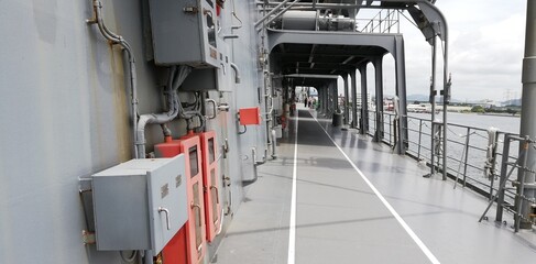 補給艦