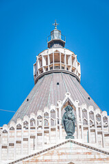 Basilique de la Nativité à Bethléem