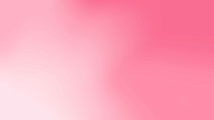 Pink gradient background. Abstract texture.	