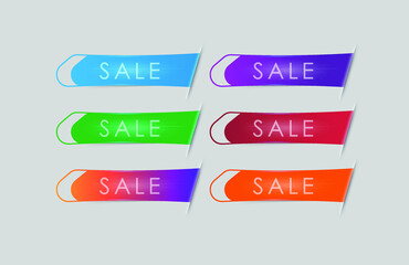 SALE VECTOR EPS