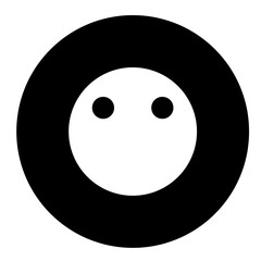 Fototapeta premium Emoji day 