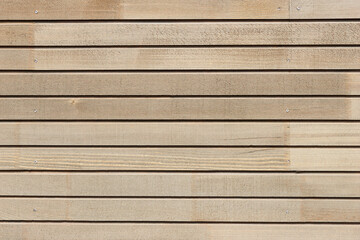 Obraz premium Wood texture background surface. Wooden wall paneling
