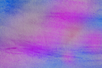 pink and blue gradient background abstract art
