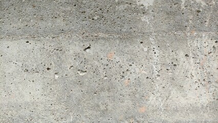 Cement wall for wallpaper or background.