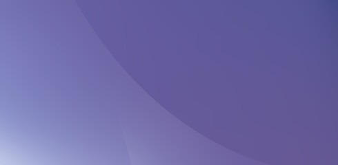 Horizontal banner. Abstract background