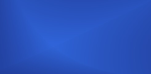 Horizontal banner. Abstract background