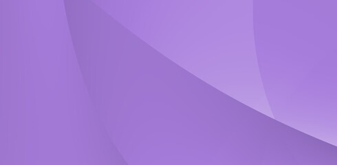 Horizontal banner. Abstract background