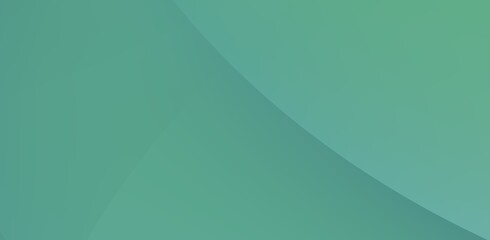 Horizontal banner. Abstract background