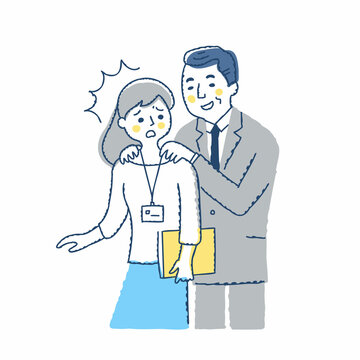 セクシャルハラスメント Images – Browse 714 Stock Photos, Vectors